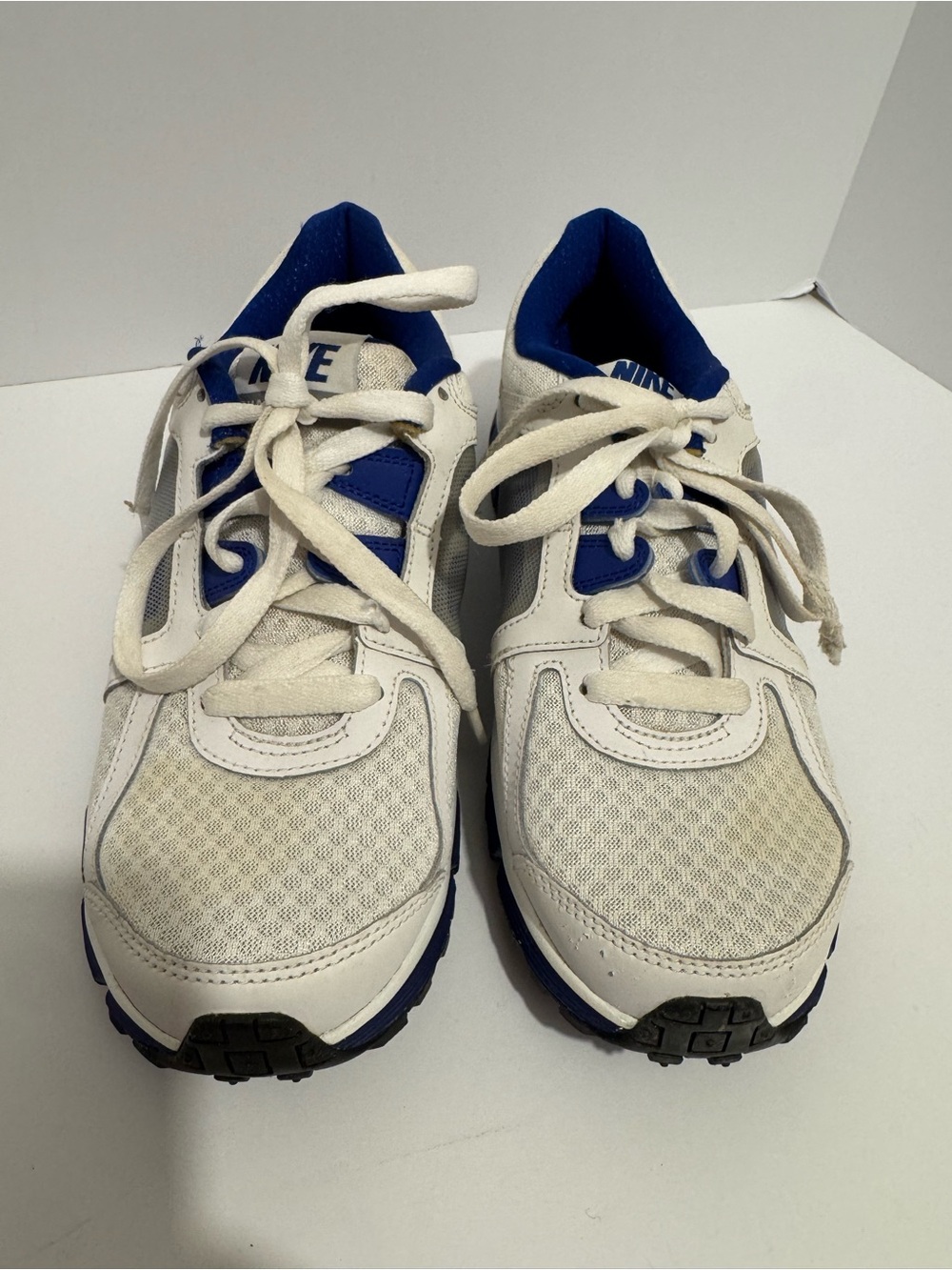 Nike Dual Fusion ST 2 running sneakers Size 8